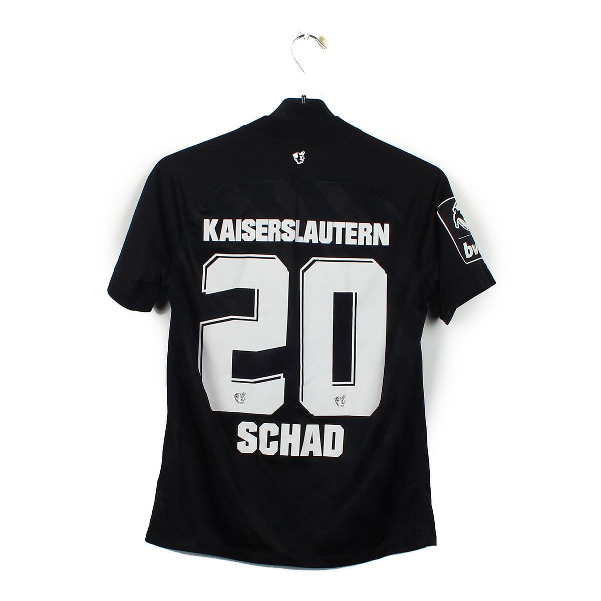 2020/21 - Kaiserslautern FC  - Schad #20 (M)