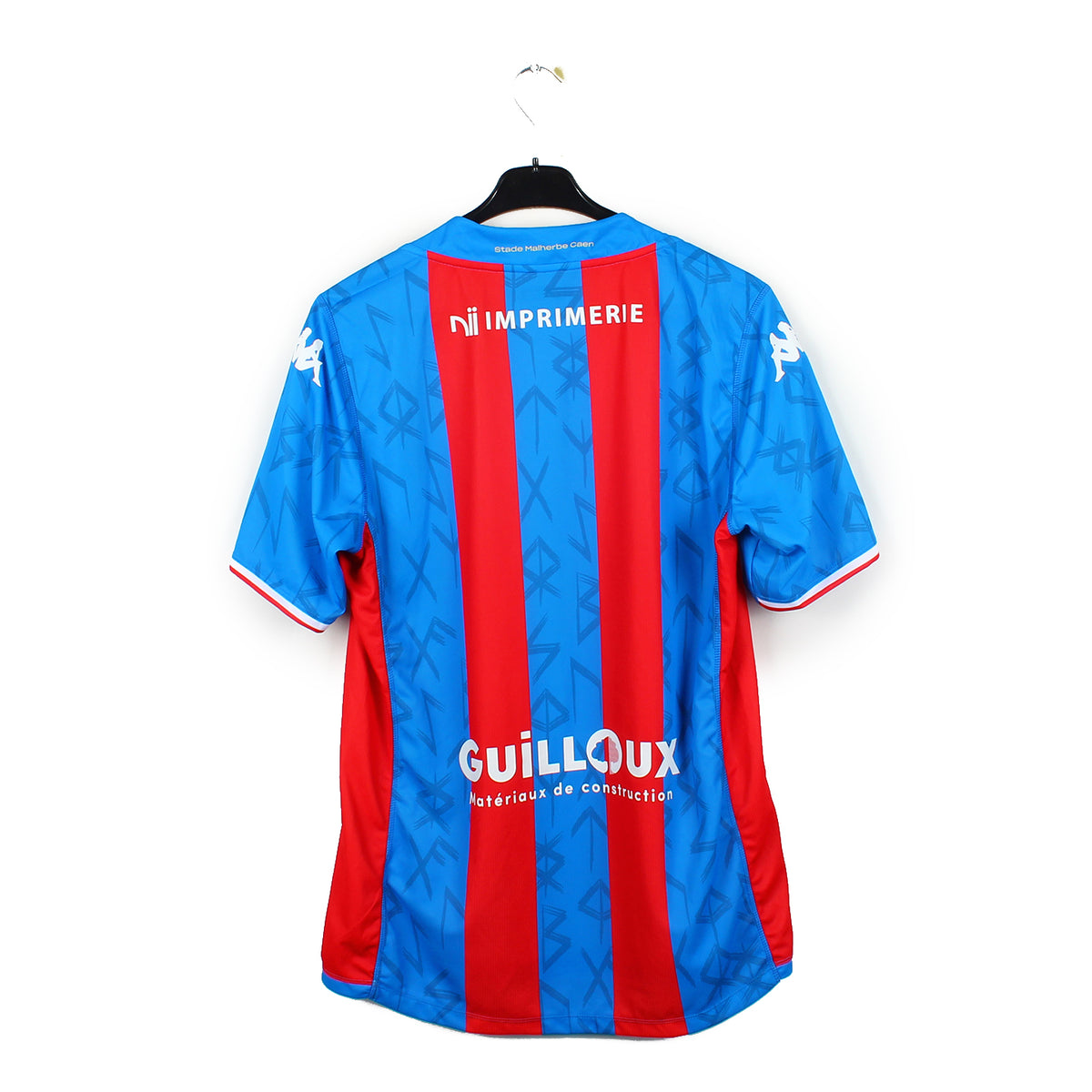 2023/24 - Stade Malherbe Caen (M)