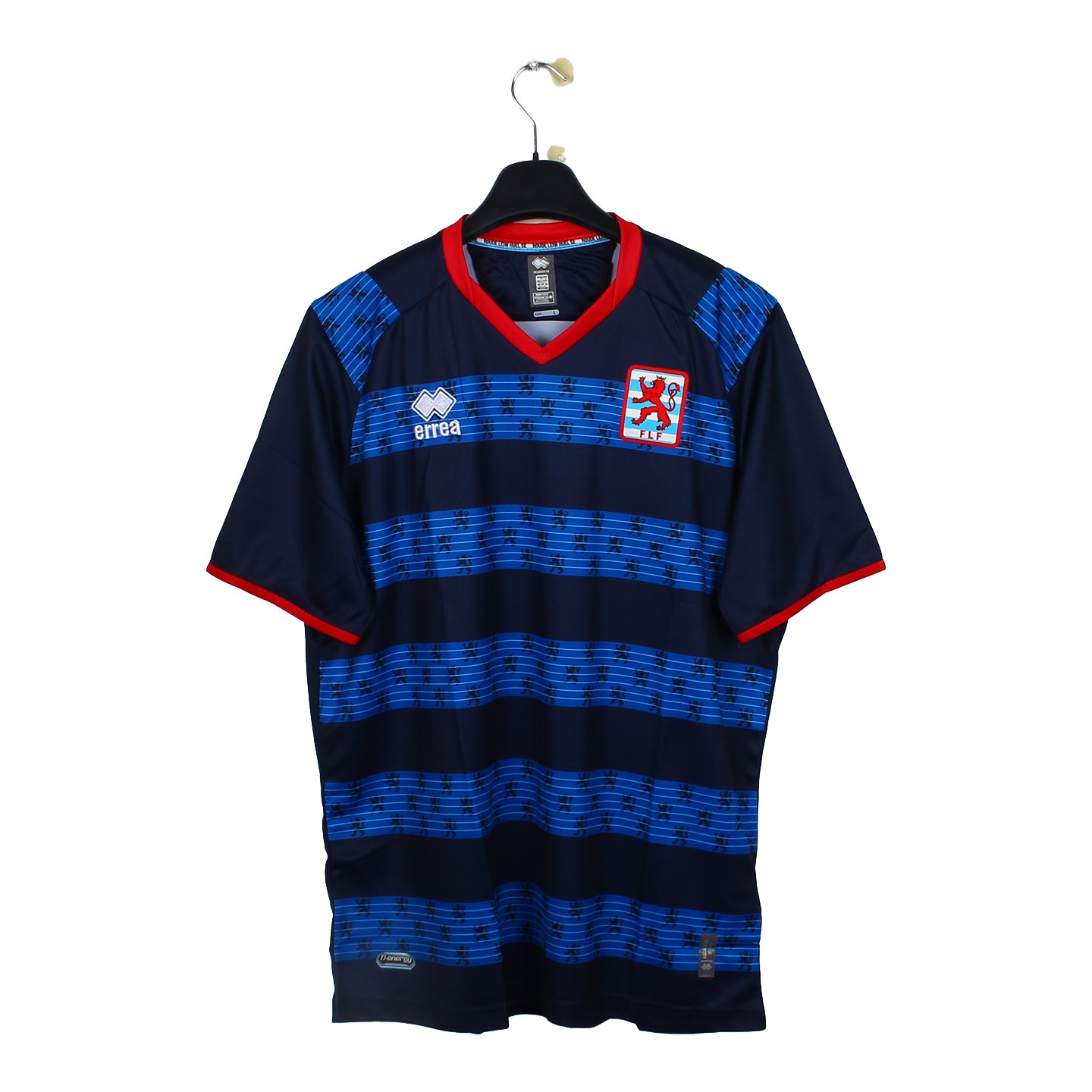 2022 - Luxembourg (L)