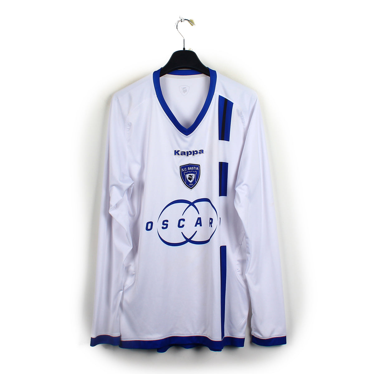 2012/13 - Bastia (2XL)