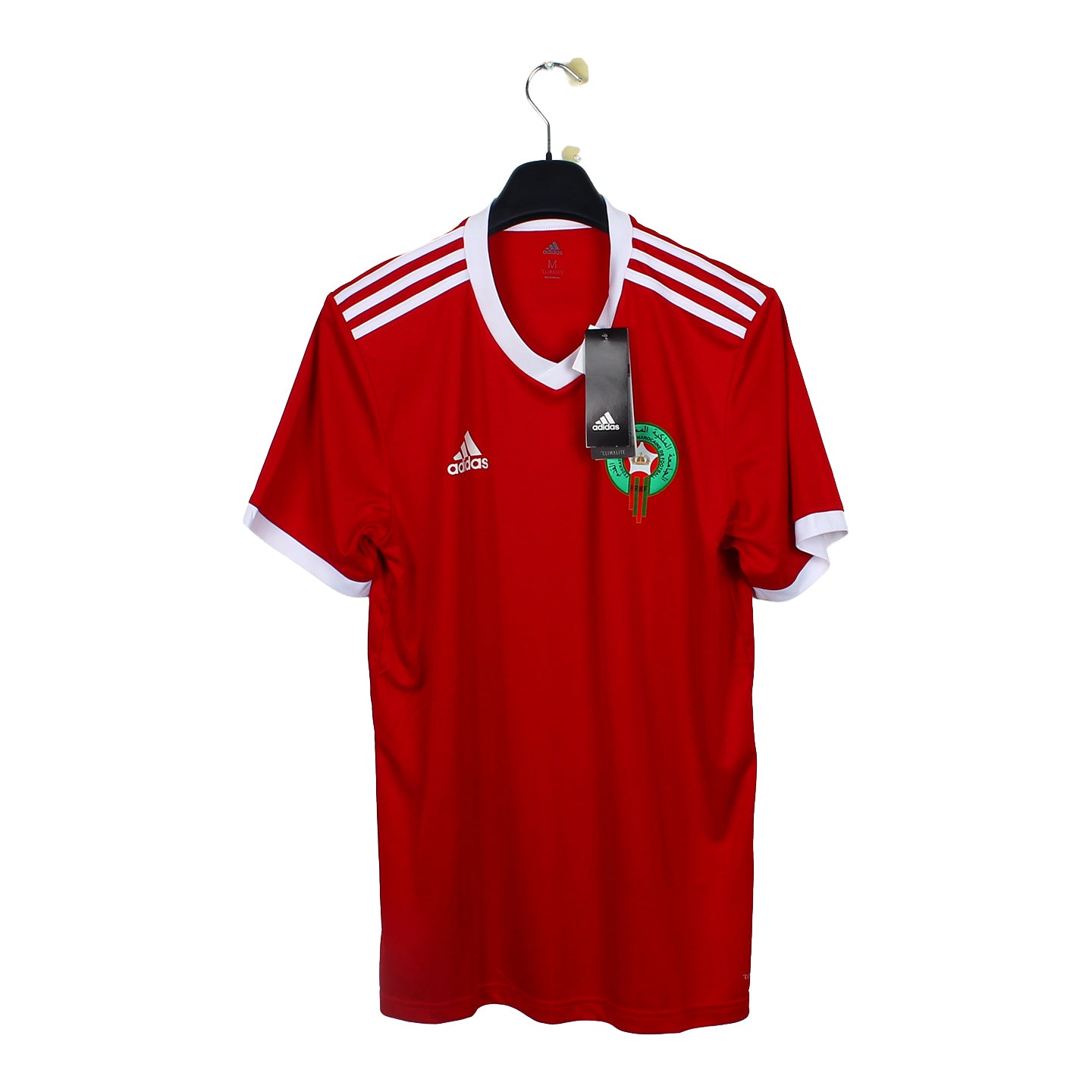 2018/20 - Maroc (M)