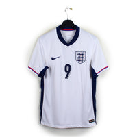 2024 - Angleterre - Kane #9 (M)