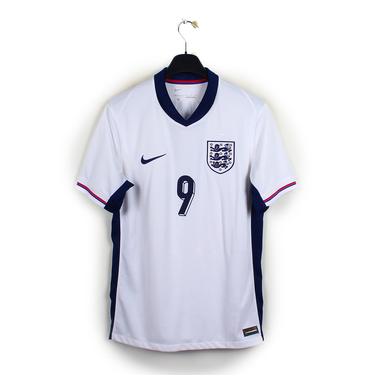 2024 - Angleterre - Kane #9 (M)