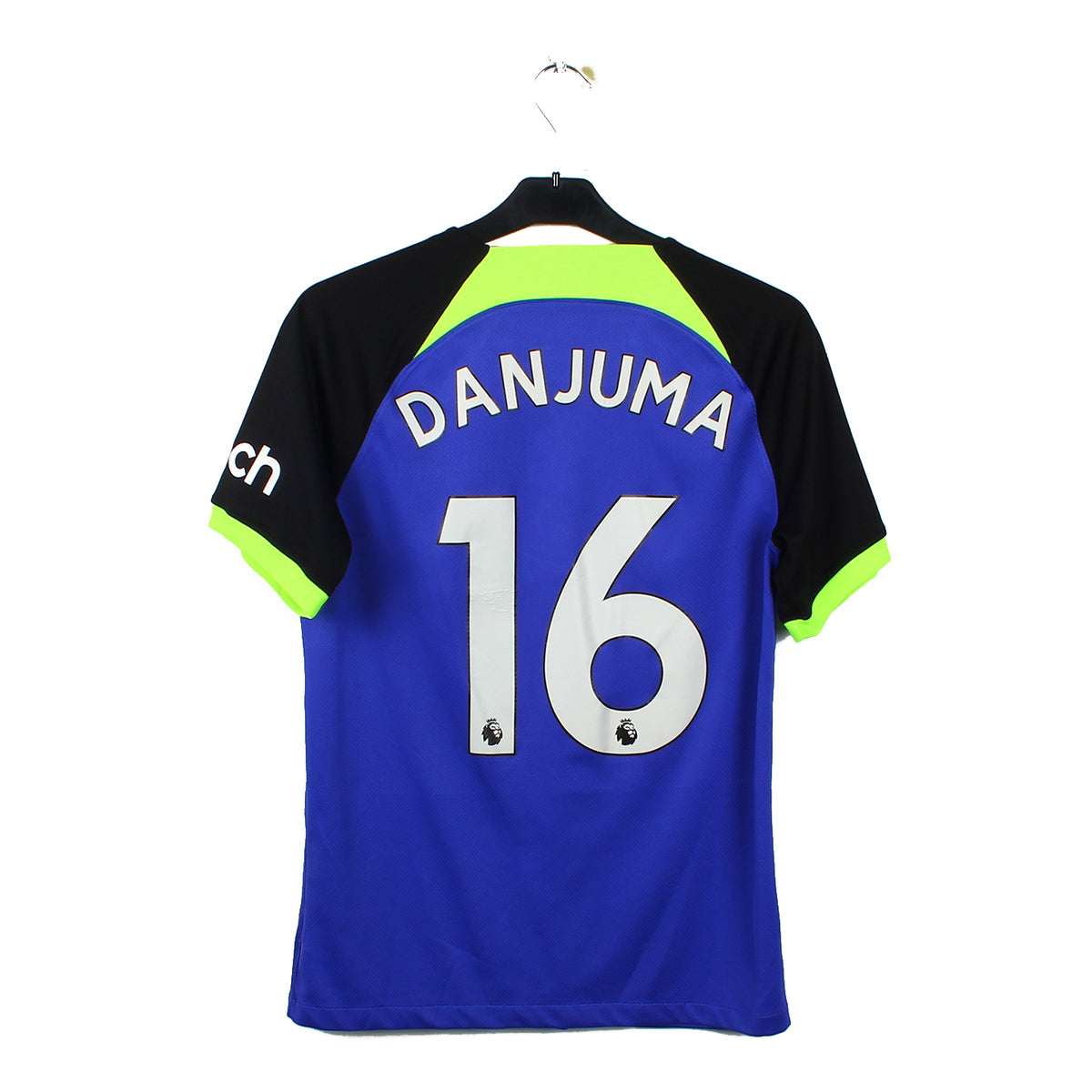 2022/23 - Tottenham - Danjuma #16 (S)