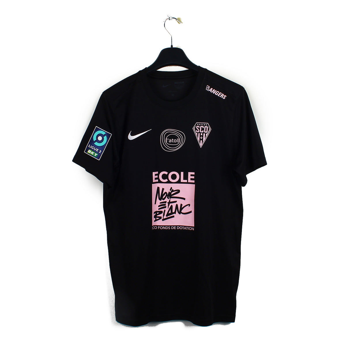 2023/24 - Angers SCO - Capelle #15 (L)