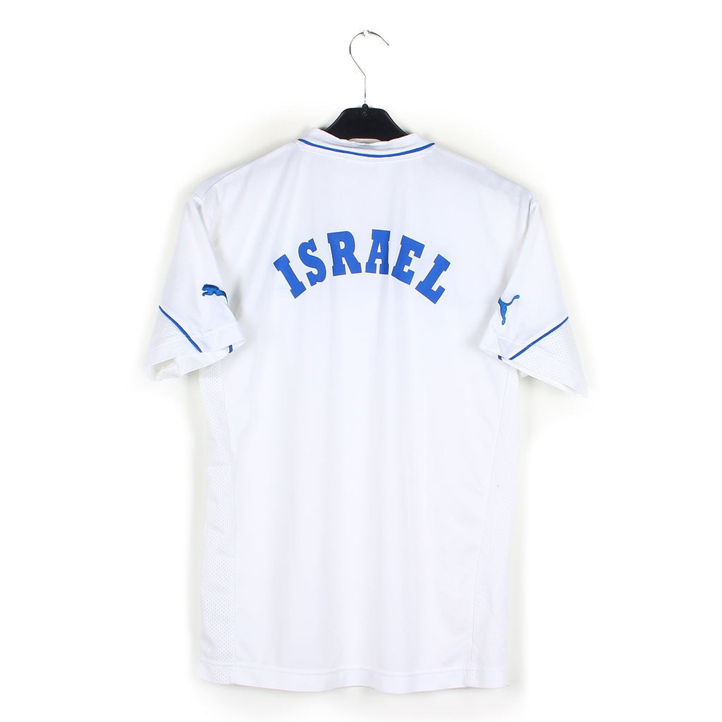 2002/04 - Israël (S)