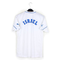2002/04 - Israël (S)