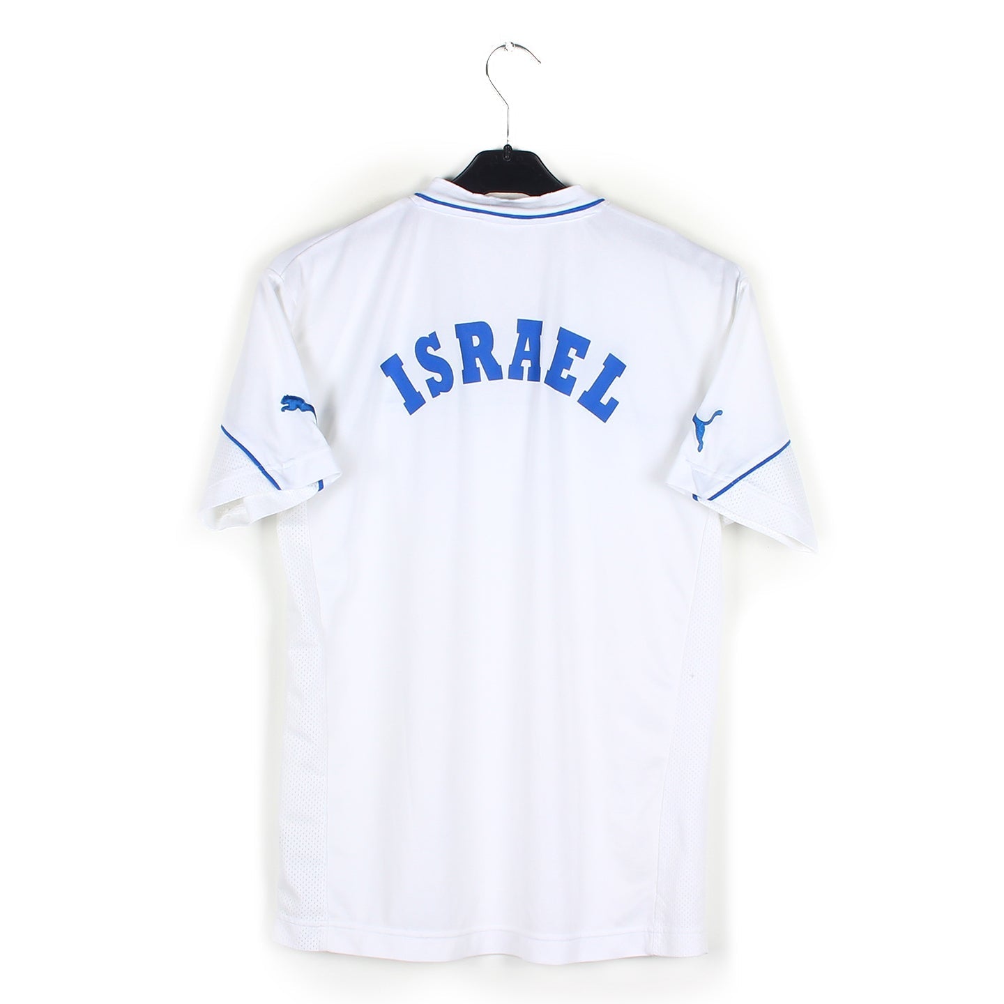 2002/04 - Israël (S)