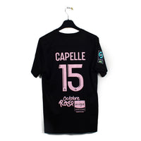 2023/24 - Angers SCO - Capelle #15 (L)