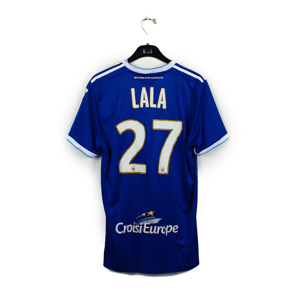 2019/20 - Racing Club de Strasbourg - Lala #27 (M)