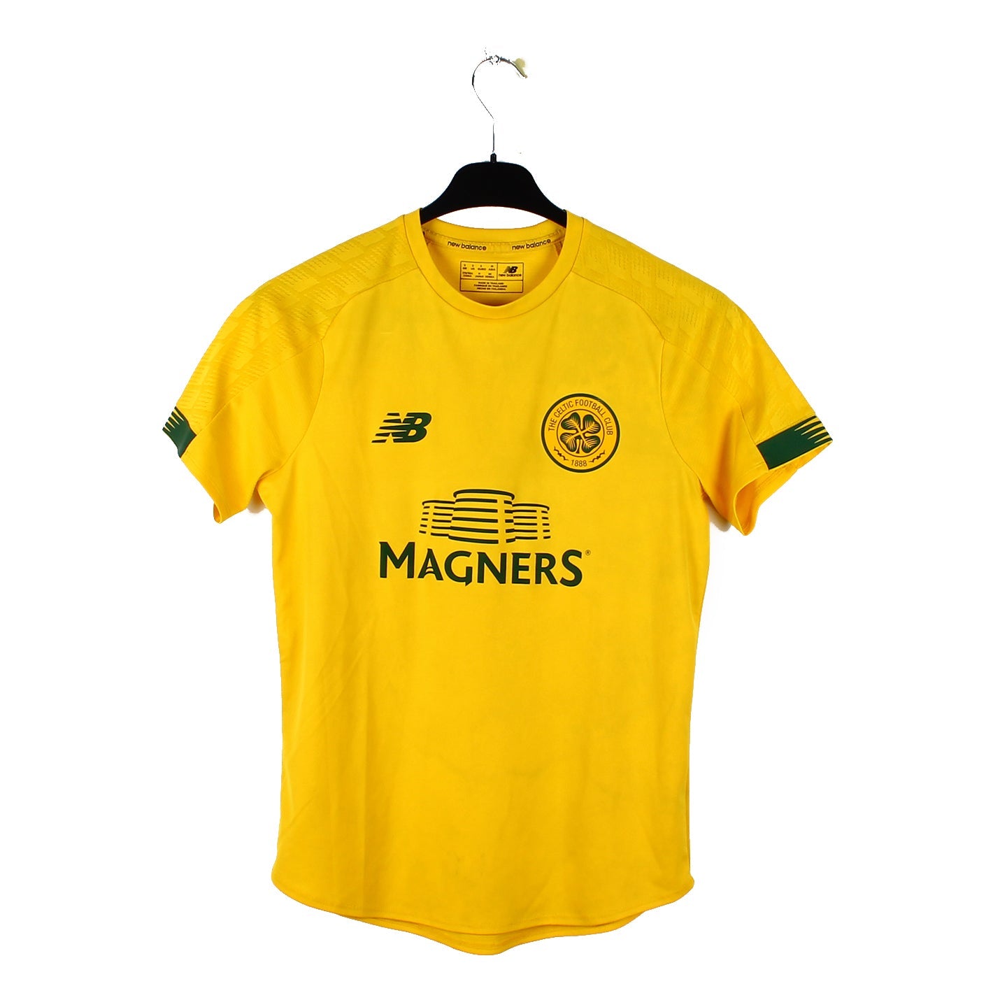 2019/20 - Celtic Glasgow (S)