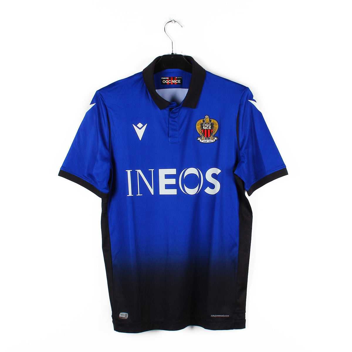 2020/21  - Nice OGC (M)