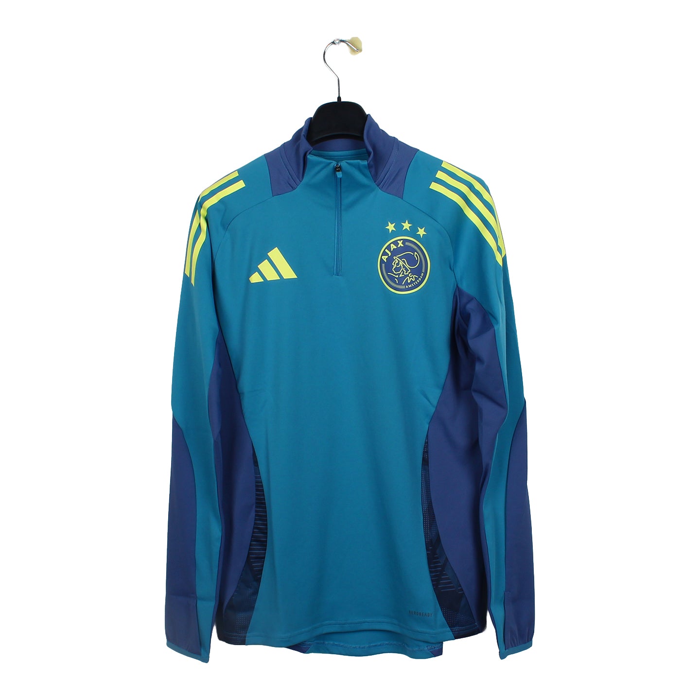 2024/25 - Ajax Amsterdam (M)
