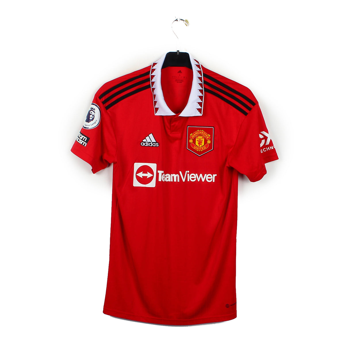 2022/23 - Manchester United - Garnacho #49 (S)