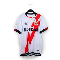 2021/22 - Rayo Vallecano (L)
