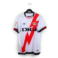 2021/22 - Rayo Vallecano (L)