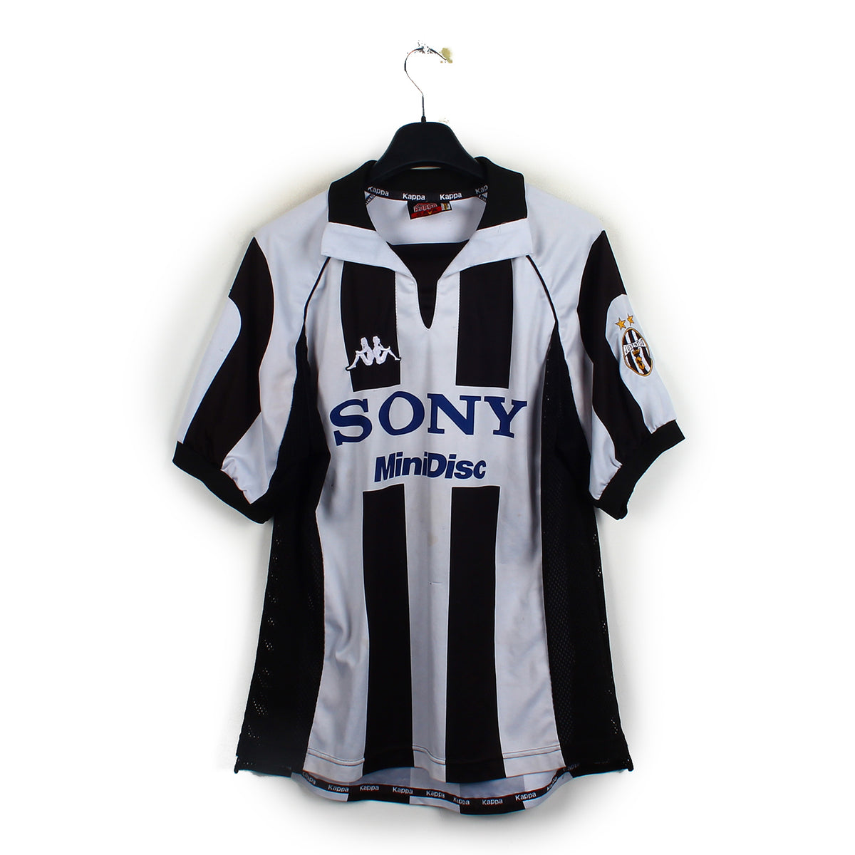 1997/98 - Juventus (L) *centenaire*