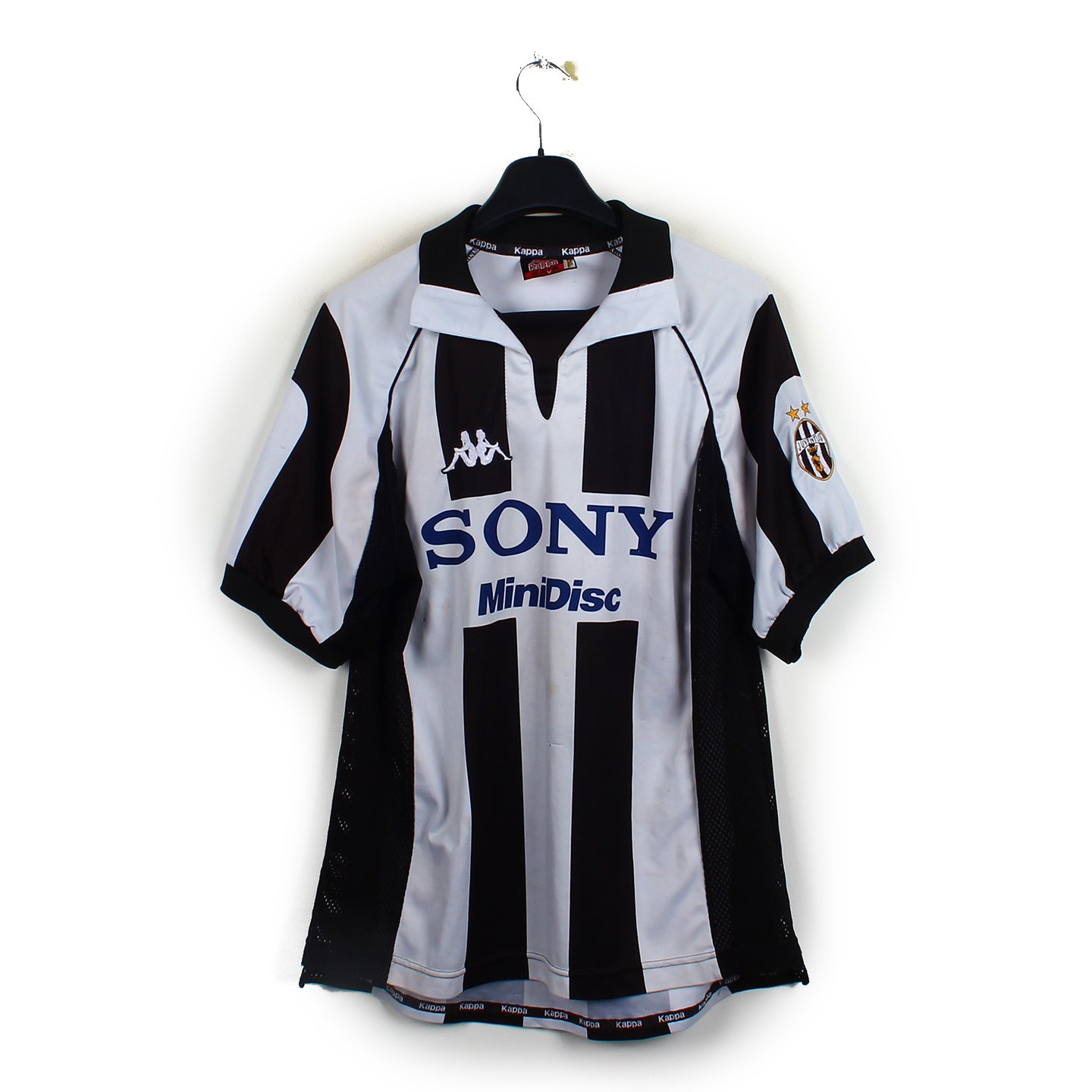 1997/98 - Juventus (L) *centenaire*