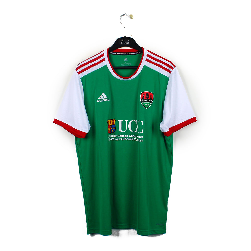 2022 - Cork City (L)