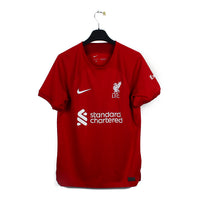 2022/23 - Liverpool FC - Konaté #5 (S)