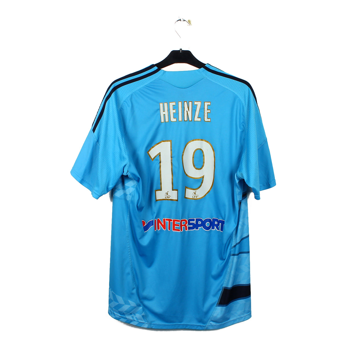 2009/10 - OM - Heinze #19 (XL)