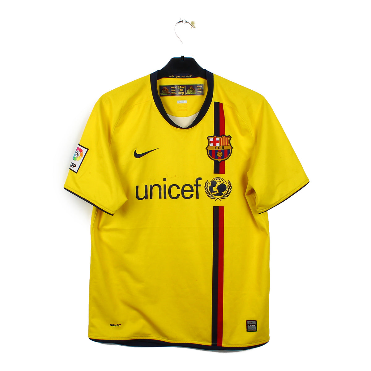 2008/10 - Barcelone (M)