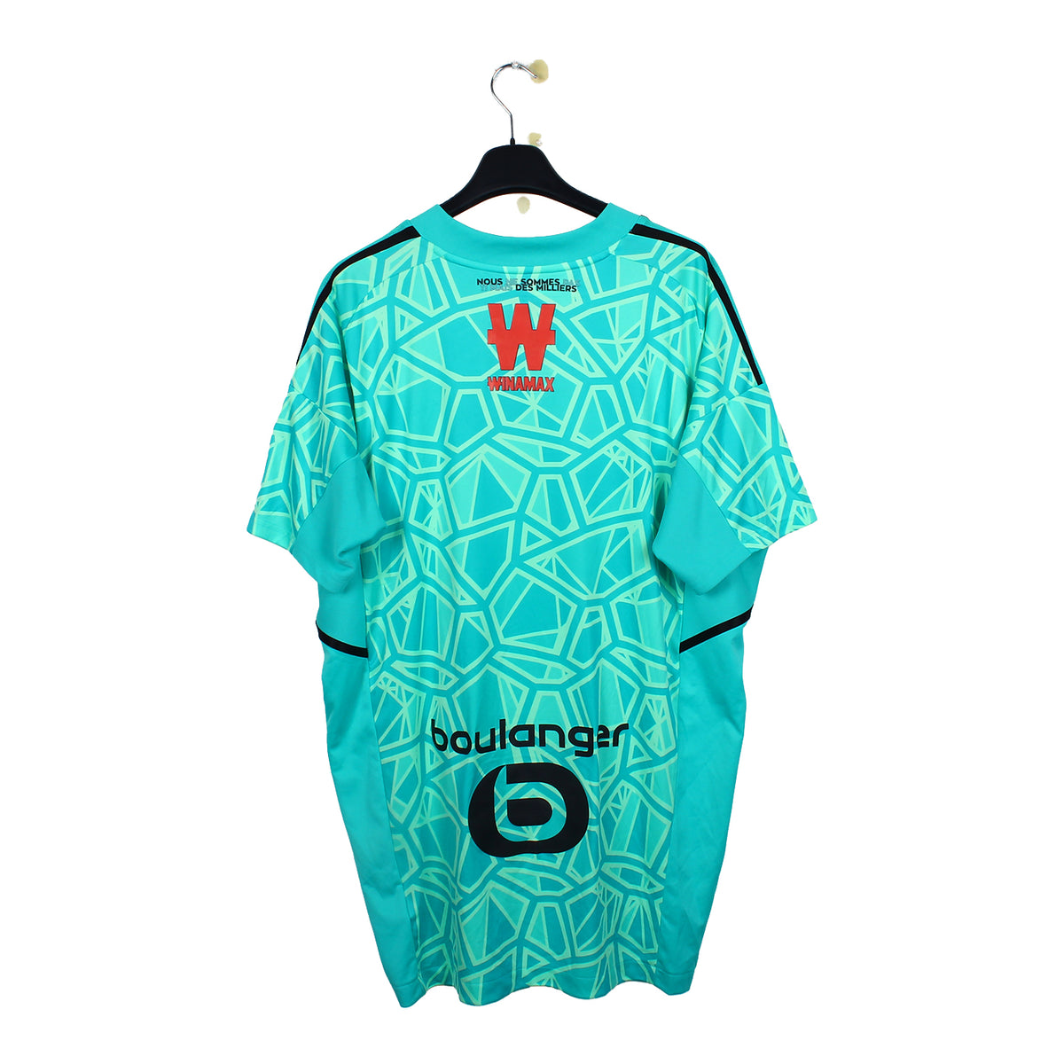 2021/22 - Racing Club de Strasbourg (XL)