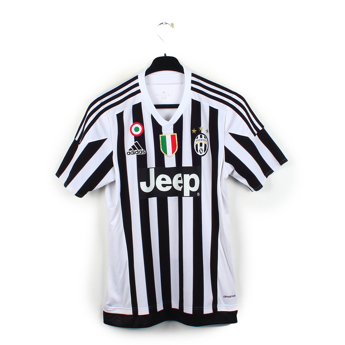 2015/16 - Juventus (S)