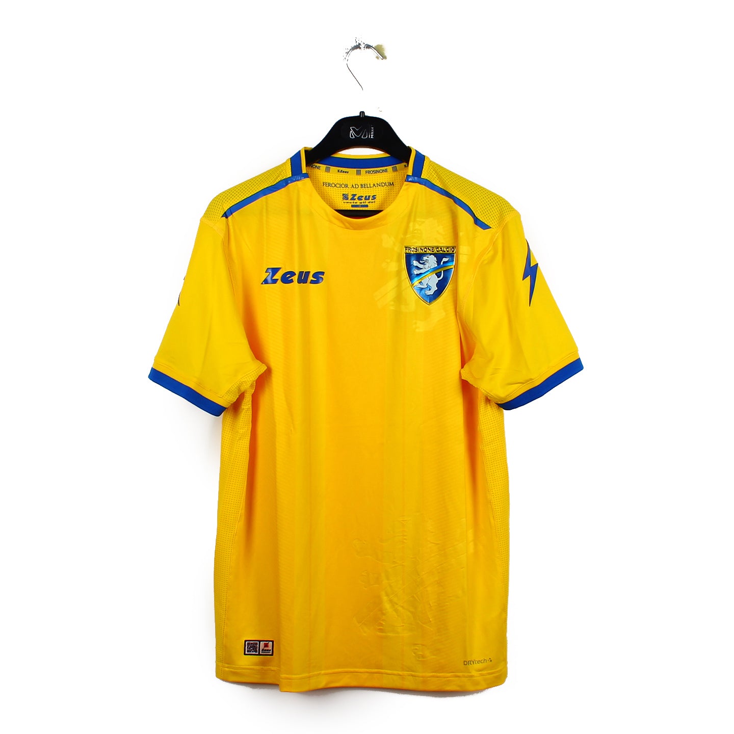 2018/19 - Frosinone (M)
