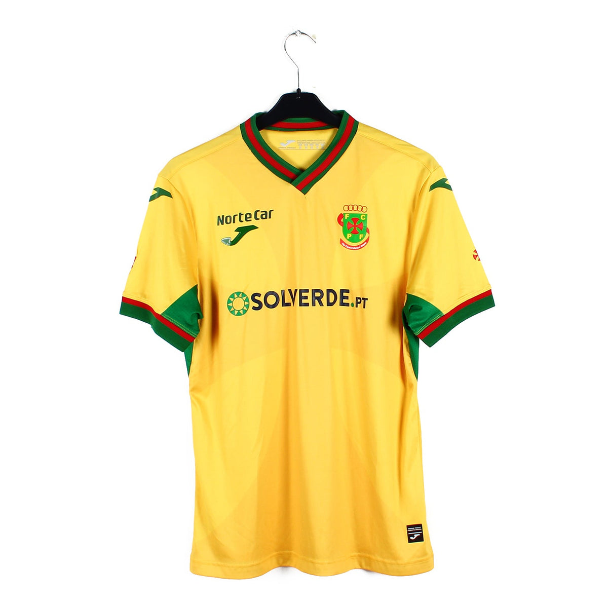 2022/23  - Paços de Ferreira (XL)