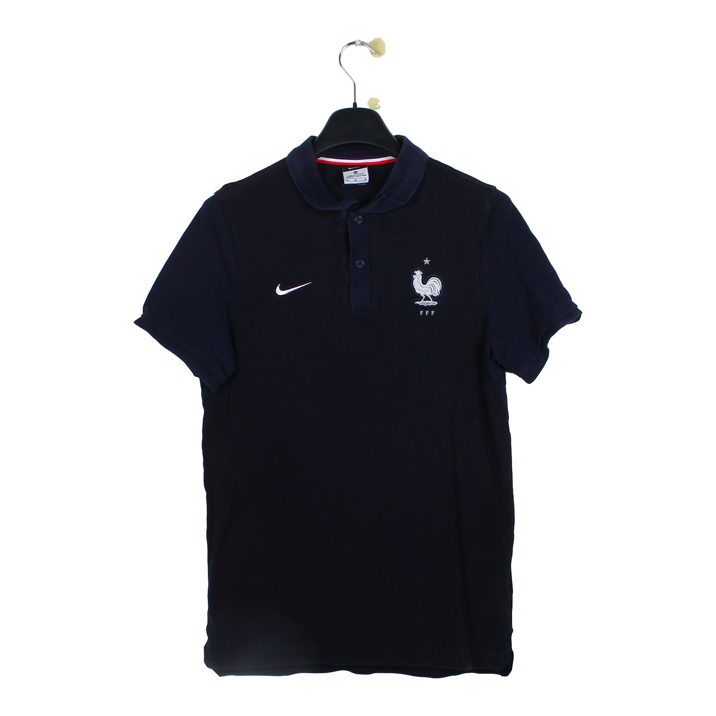 2016 - Equipe de France (M)