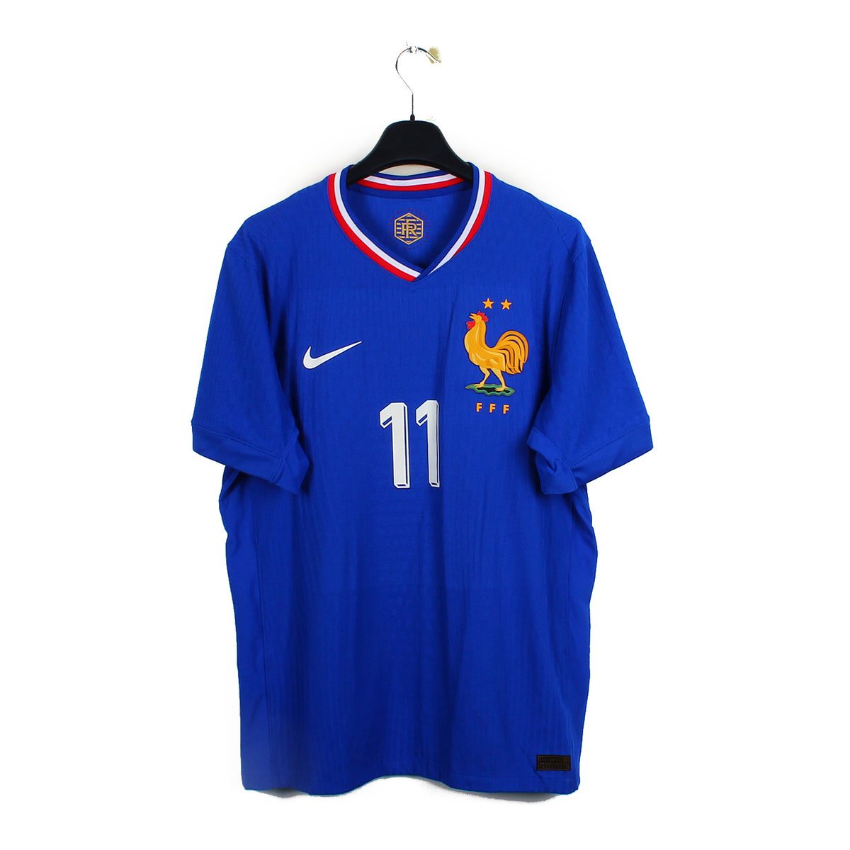 2024 - Equipe de France - Dembele #11 (L) [pro]