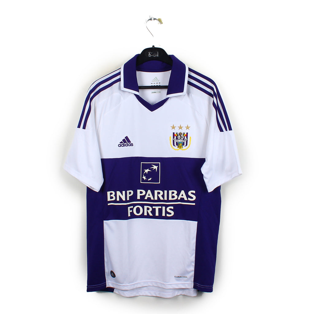 2011/12 - Anderlecht - Van den Bliek #16 (M)