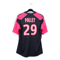2010/11 - RC Lens - Pollet #29 (L)