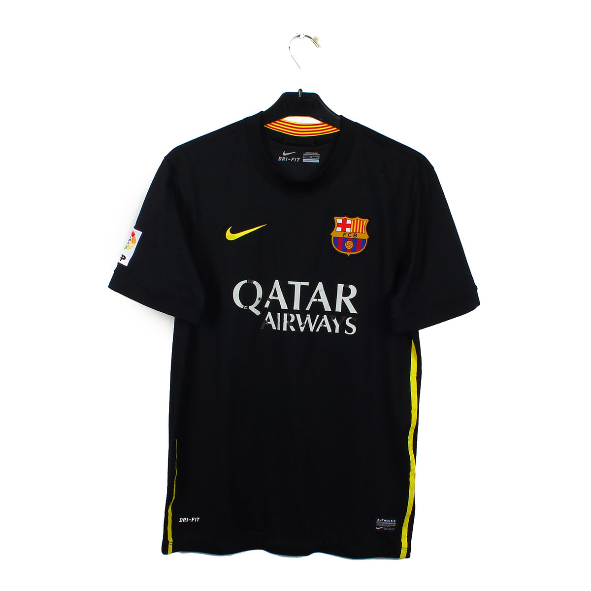 2013/14 - Barcelone (M)