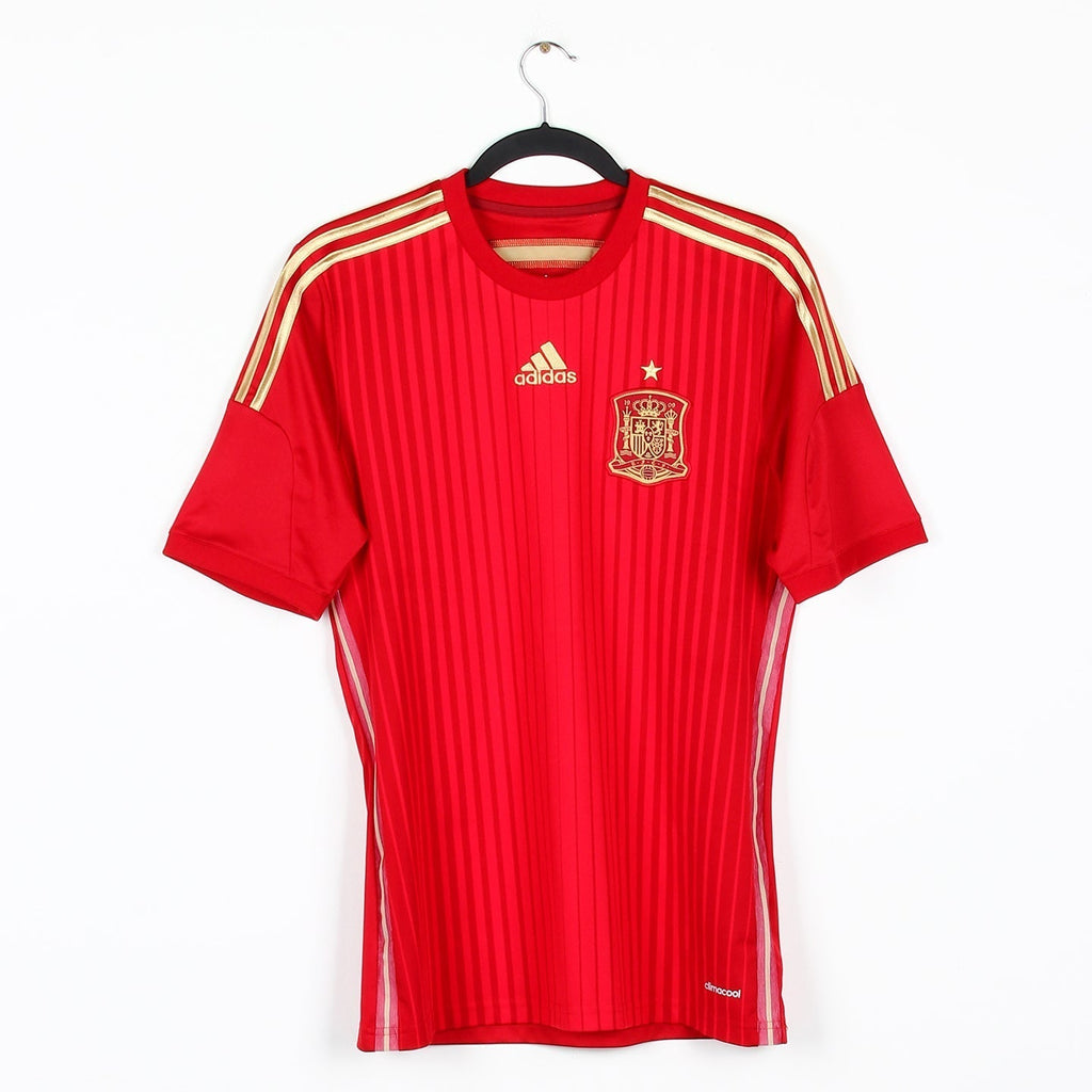 2013/15 - Espagne (S)
