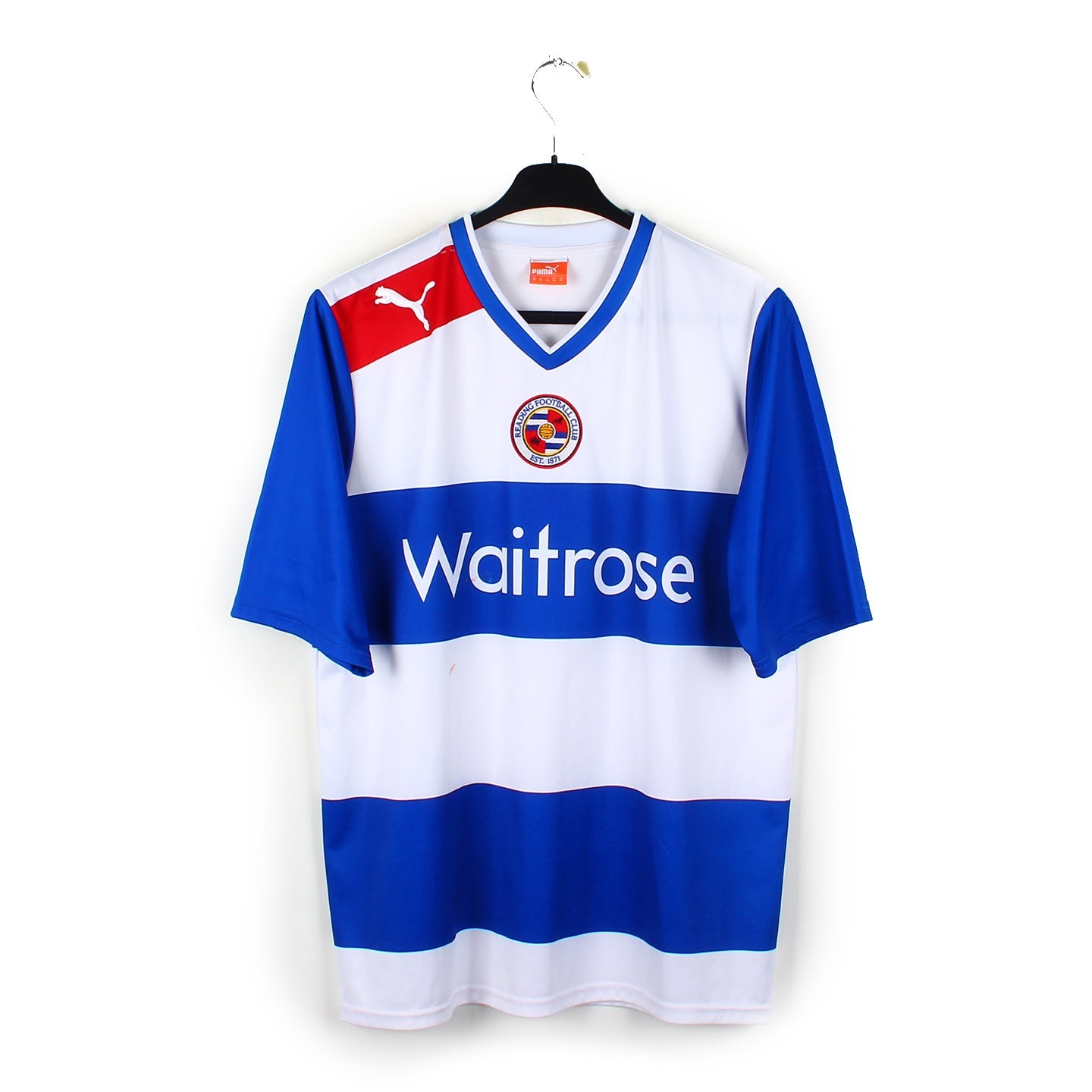 2012/13 - Reading (XL)