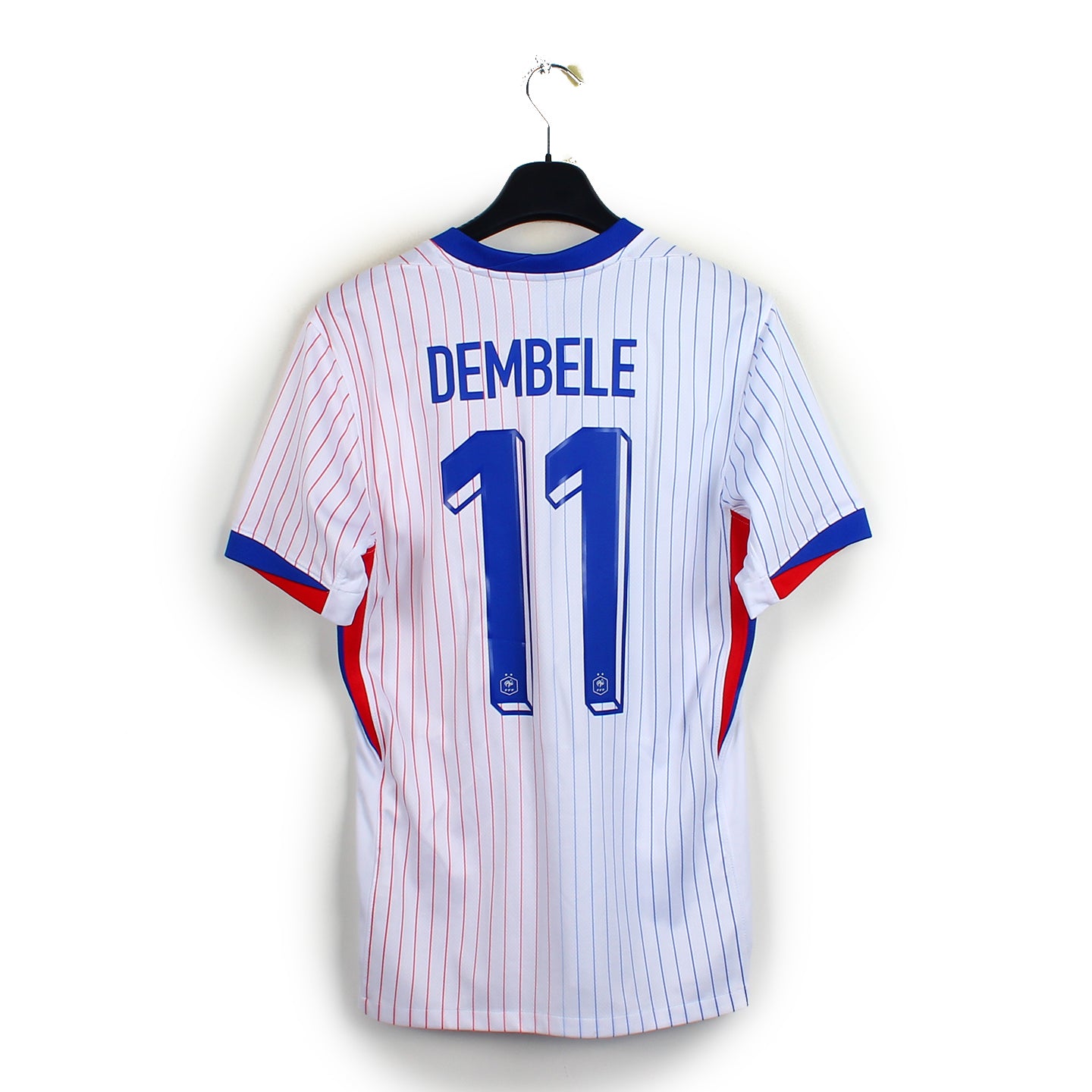 2024 - Equipe de France - Dembélé #11 (S)