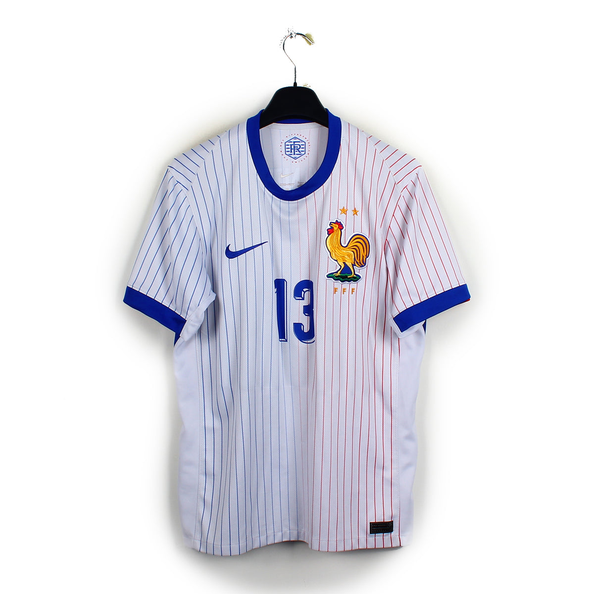 2024 - Equipe de France - Kante #13 (M)