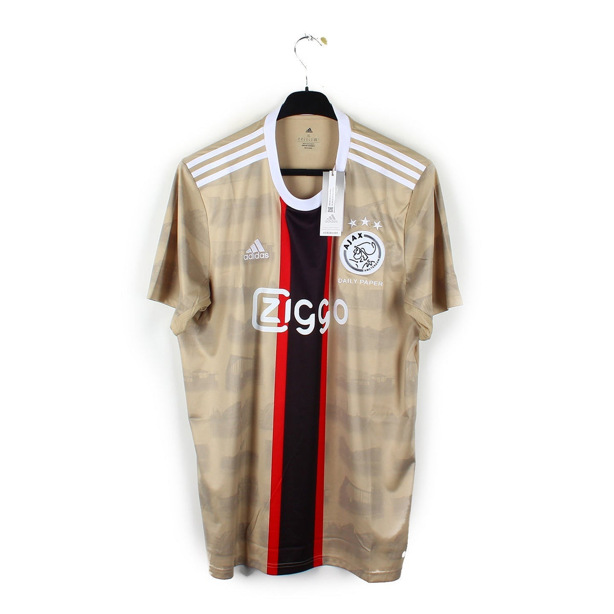 2022/23 - Ajax Amsterdam (S)