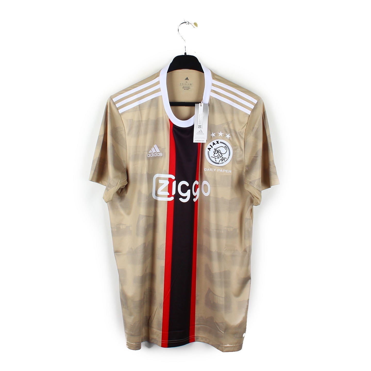 2022/23 - Ajax Amsterdam (2XL)