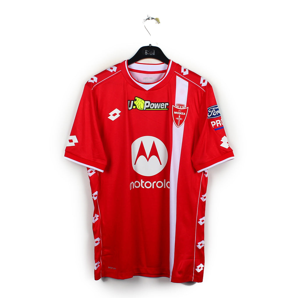 2024/25 - Monza - Pablo Mari #22 (L)