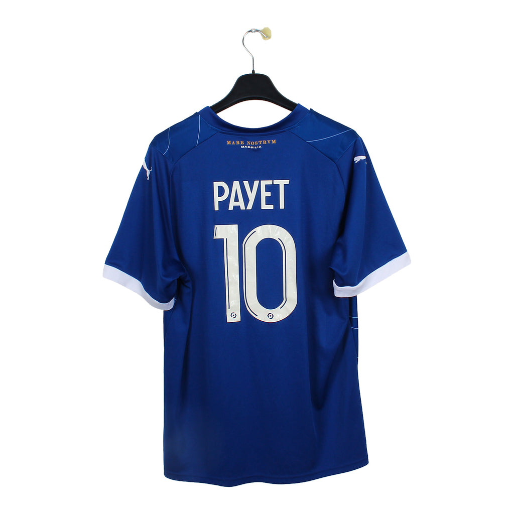 2023/24 - OM - Payet #10 (XL)