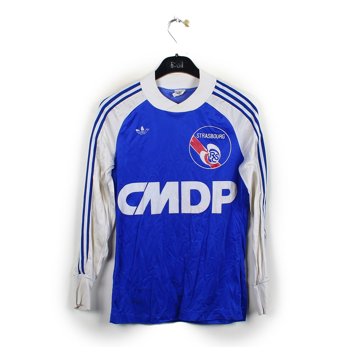 1978/79 - Racing Club de Strasbourg (S)
