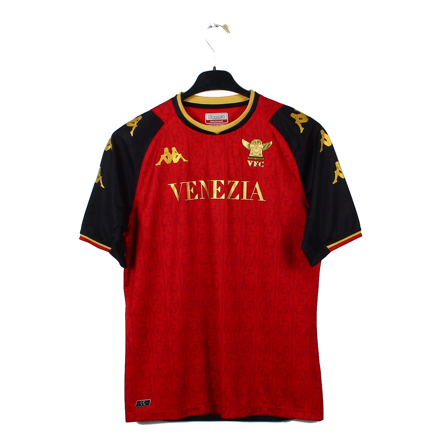 2021/22 - Venise FC (L)
