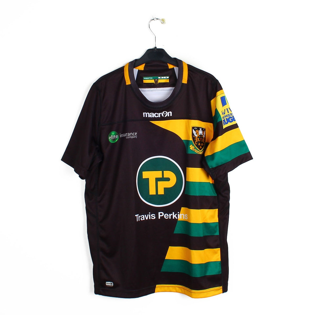 2016/17 - Northampton - Rugby (XL)