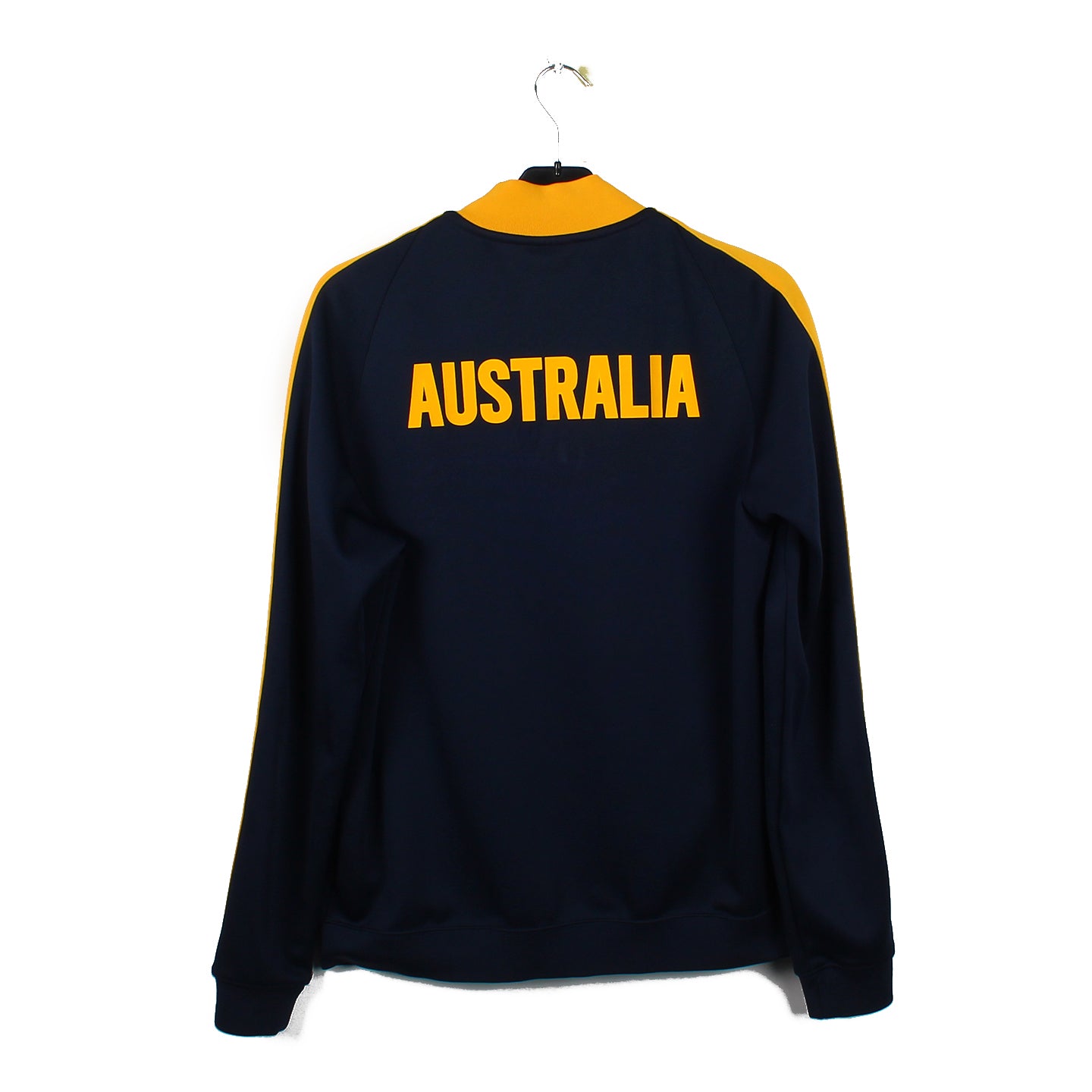 2014/15 - Australie (L)