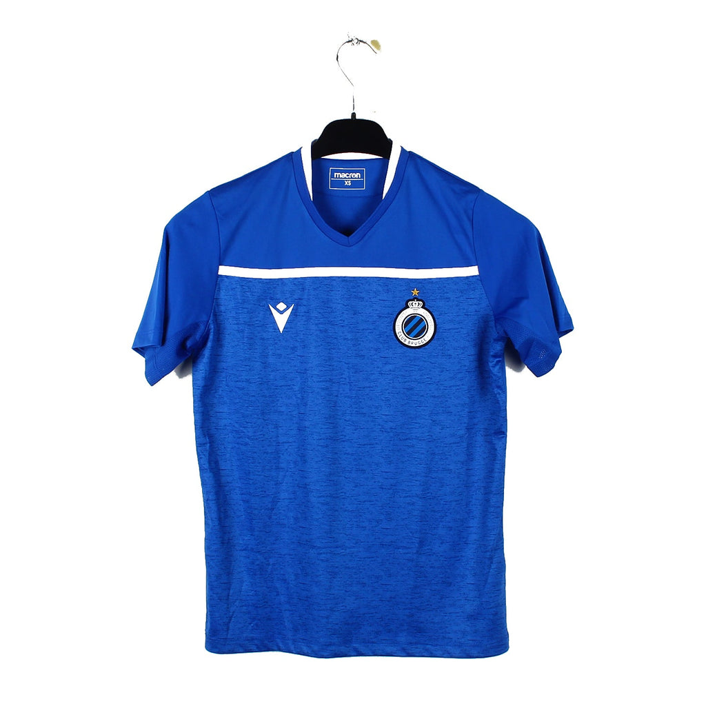 2020/21 - Bruges KV (L)