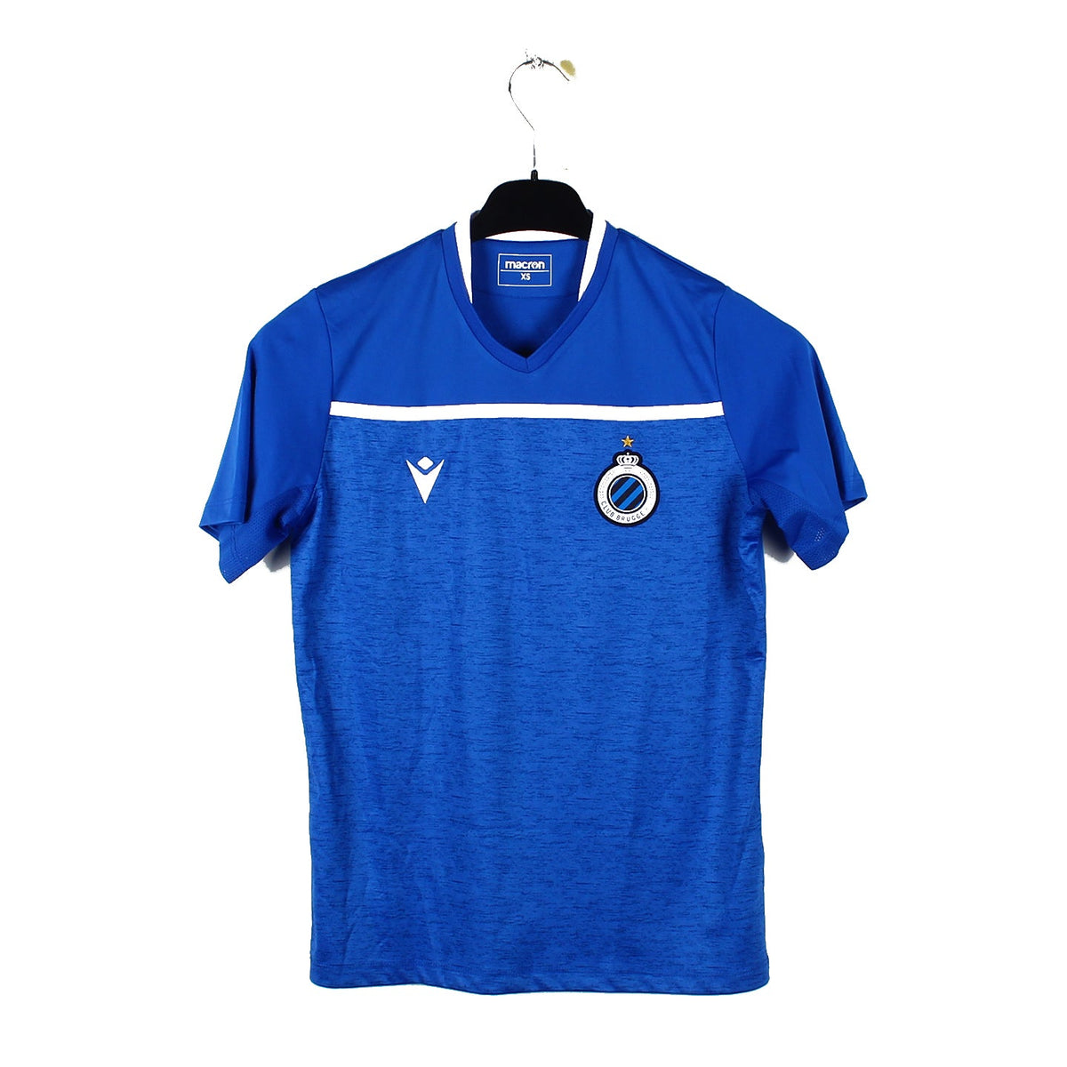 2020/21 - Bruges KV (L)