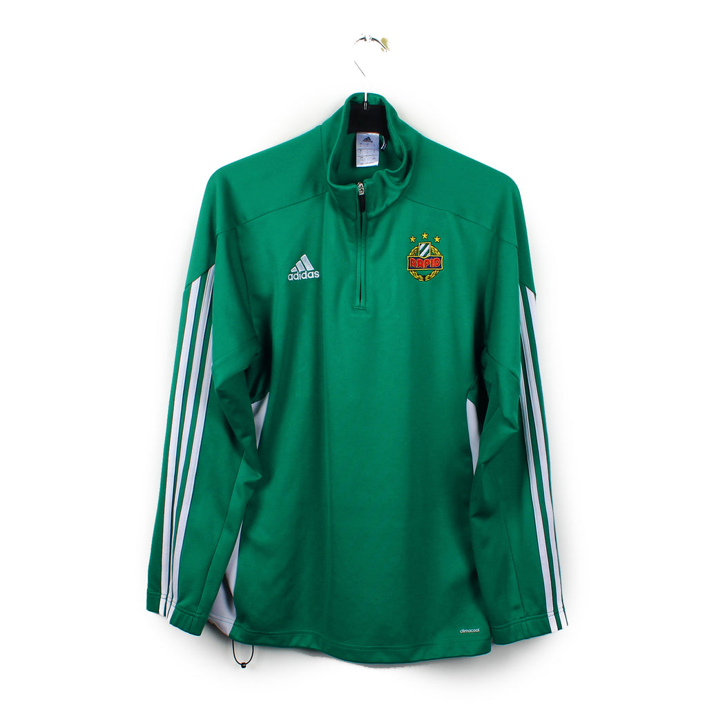 2014/16 - Rapid Vienne (L)